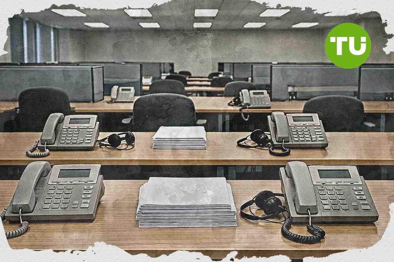 UK statistics agency warns jobs data quality will weaken after survey error