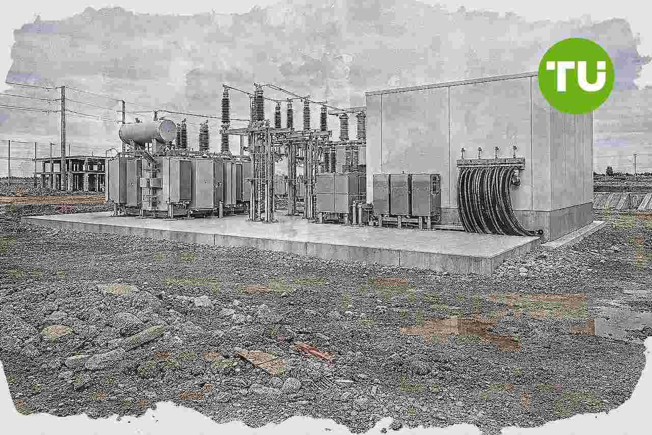 TÜİOSB altyapı hazırlıklarını tamamlama aşamasına taşıdı, 20 firma ruhsat aldı