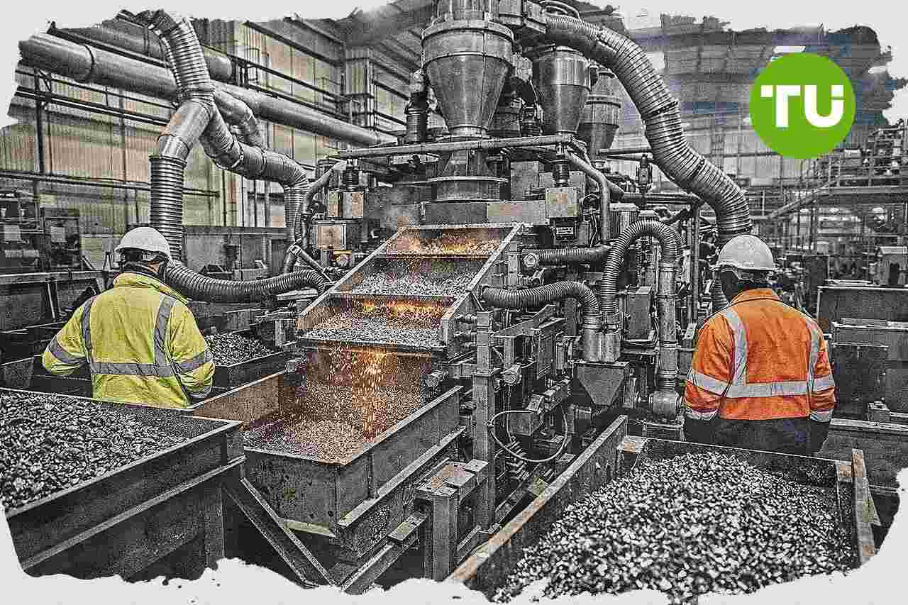 UK boosts critical minerals investment to cut import reliance