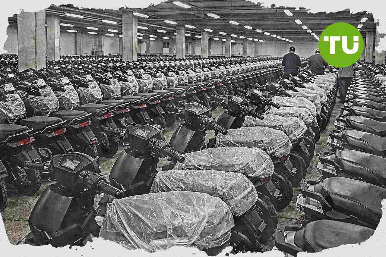 Kasus korupsi MBG soroti dugaan mark up pengadaan motor listrik