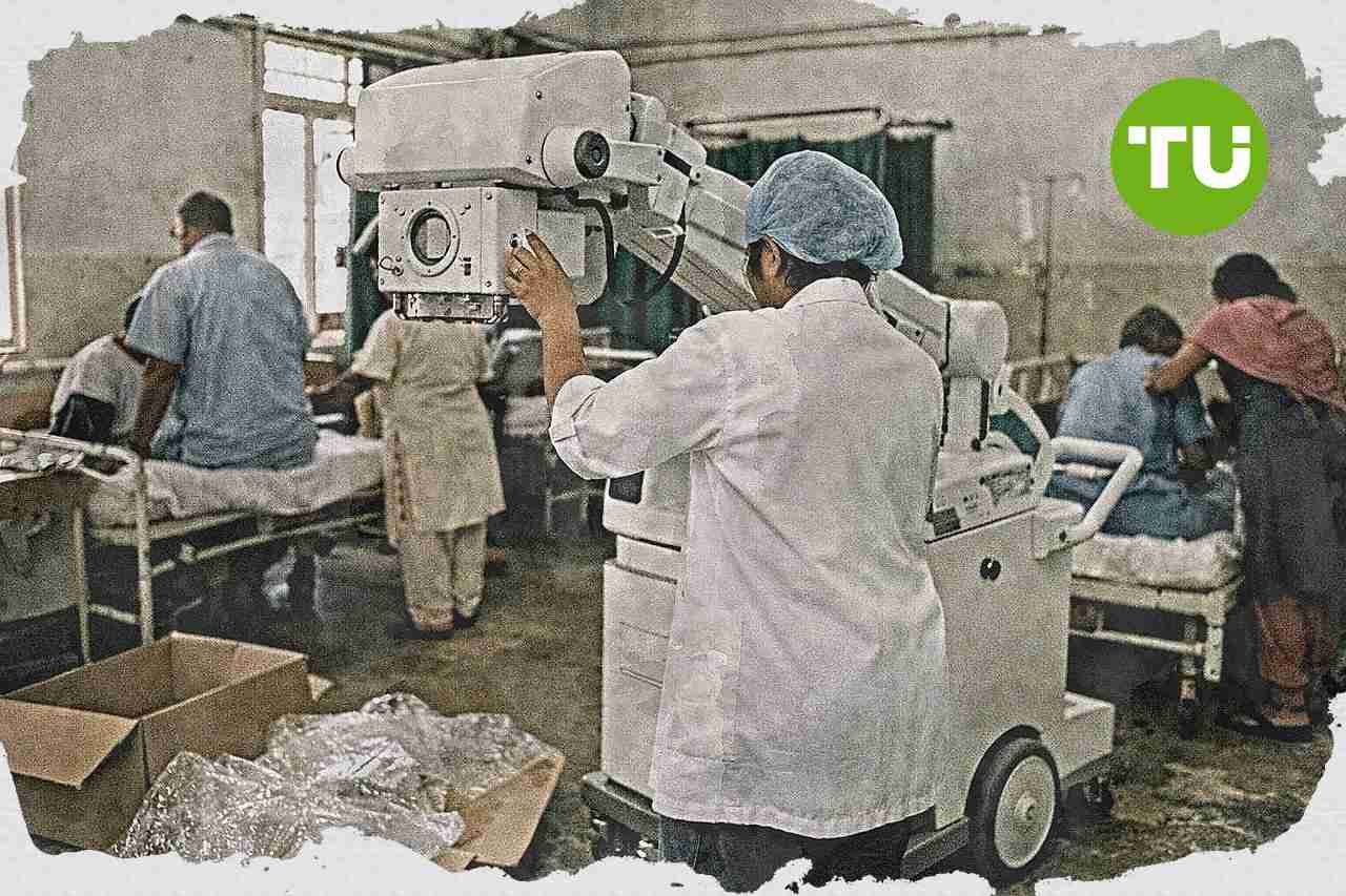 Remedi, 휴대용 X선 수출 확대에 실적 성장세 지속 전망
