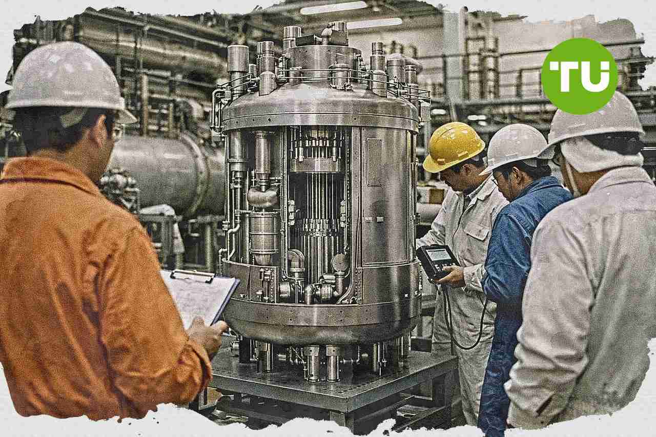 Indonesia jajaki kerja sama nuklir Rusia untuk ketahanan energi, pemerintah nilai hubungan dengan U.S. tetap aman