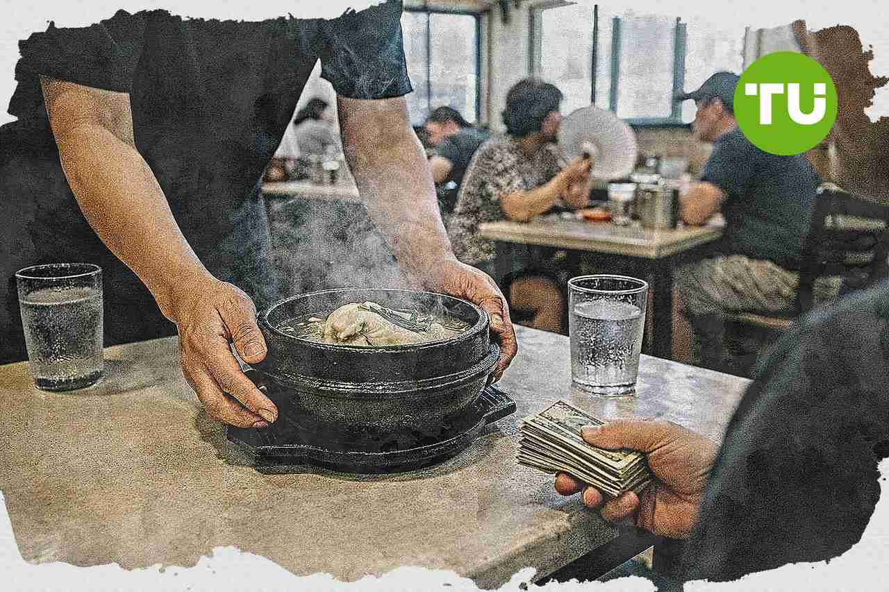 서울 삼계탕 가격 상승, 외식·장바구니 물가 압박 확대