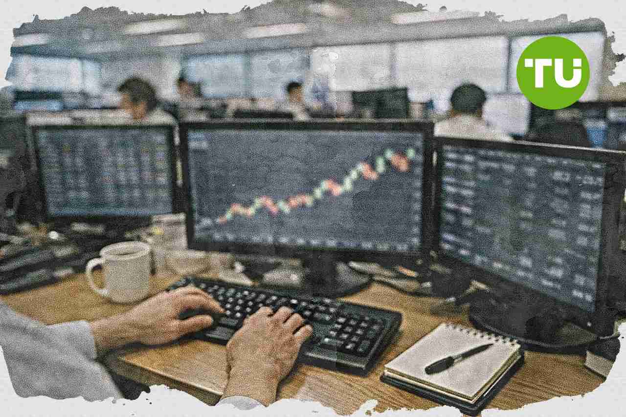 SK hynix, 코스피 시가총액 1위 근접하며 강세
