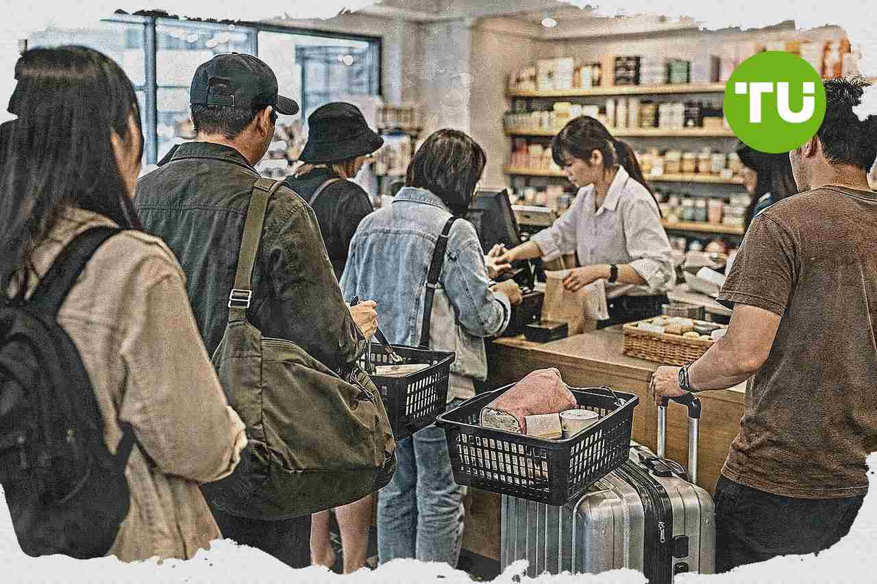 29CM 성수 매장, 외국인 매출 비중 확대 속 오프라인 확장