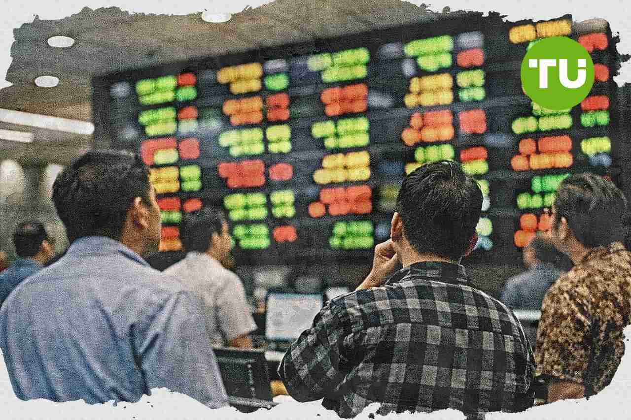 IHSG berfluktuasi pada awal perdagangan, transaksi pembukaan capai Rp933 miliar