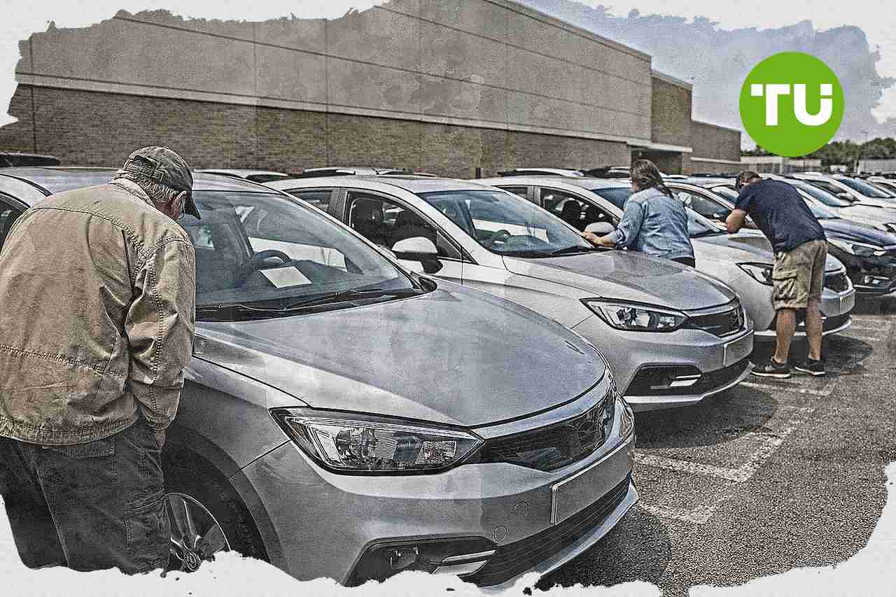 רמי לוי סטוק מרחיבה למכירת רכב בשיתוף דלהום מוטורס, עם דגמים סיניים במחירי כניסה