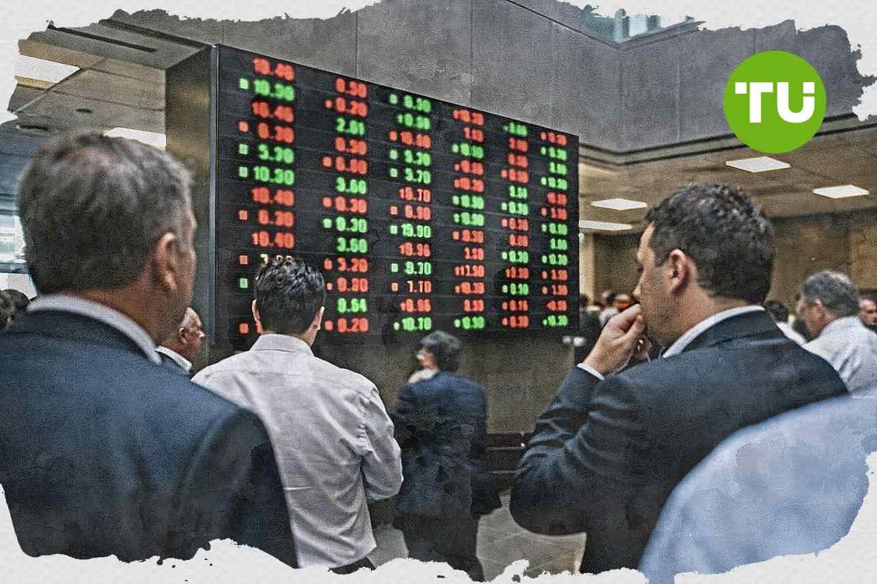 La bolsa de Atenas intensifica la pugna por valoraciones millonarias entre bancos, energía e industria