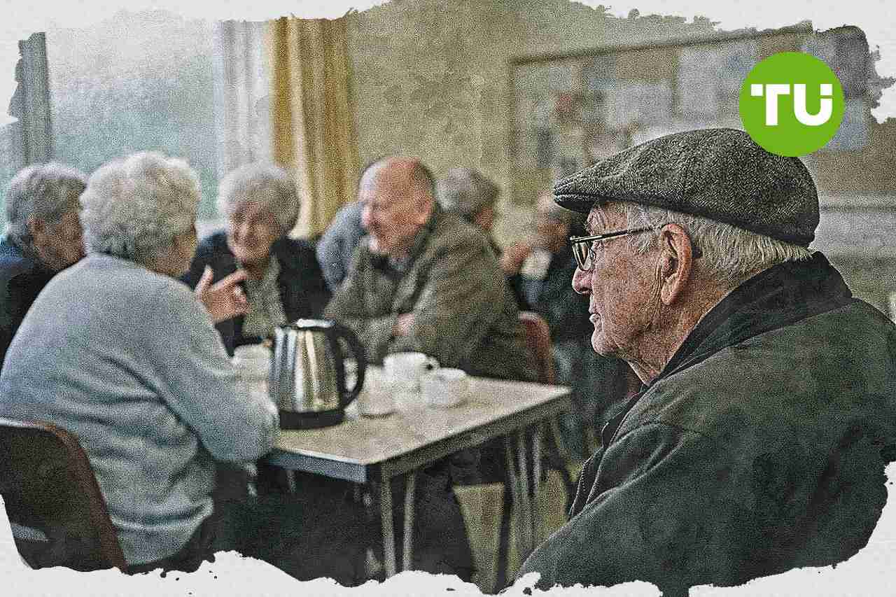 UK pension triple lock faces mounting pressure from fiscal critics