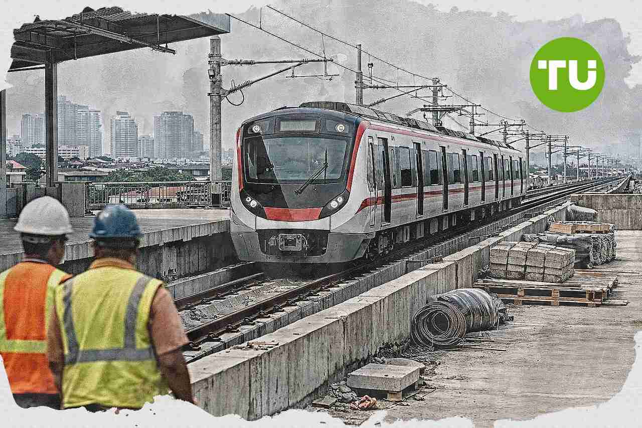 Jakarta catat pertumbuhan 5,59 persen, investasi triwulan I 2026 capai Rp 270 triliun