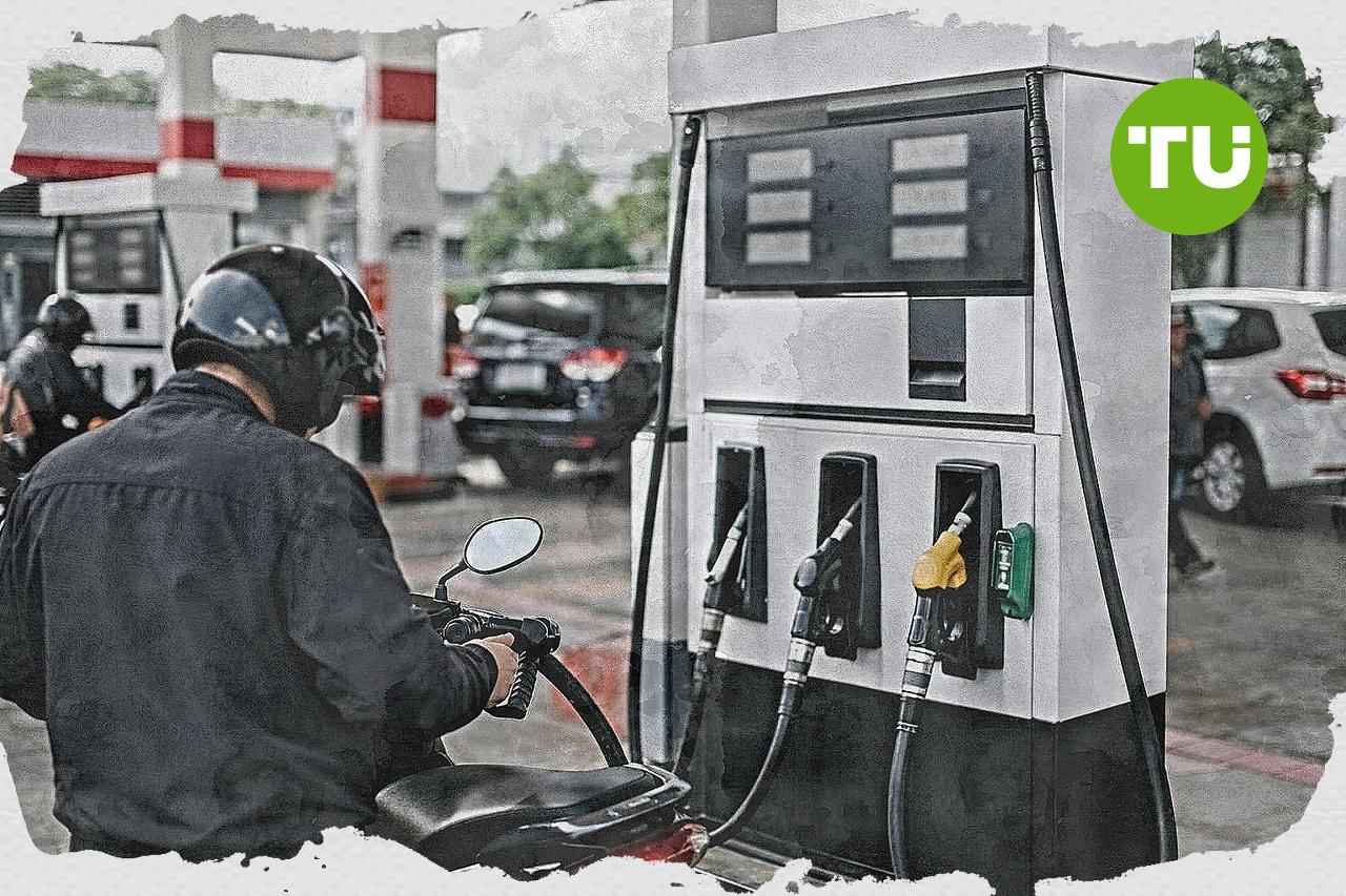 Harga BBM nonsubsidi Pertamina dan BP naik di Indonesia