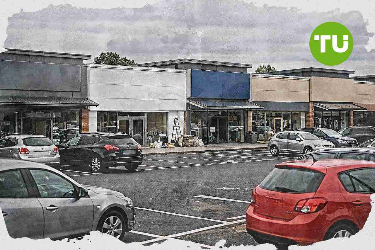 UK retail parks face space shortage as occupancy tightens