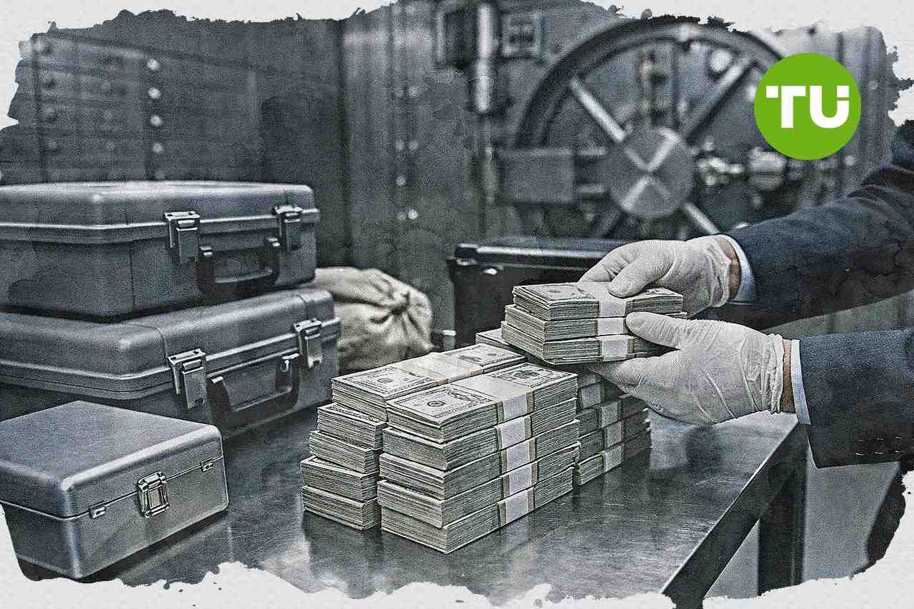 Stablecoin markets face broader financial risks from potential run dynamics