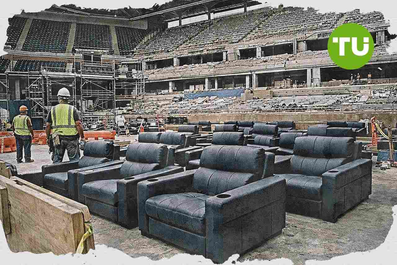 USTA expands premium seating to drive U.S. Open revenue growth