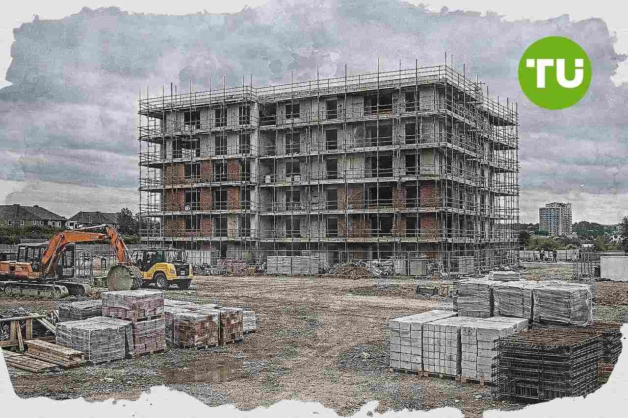 England homebuilding outlook points to miss on government target, Savills says