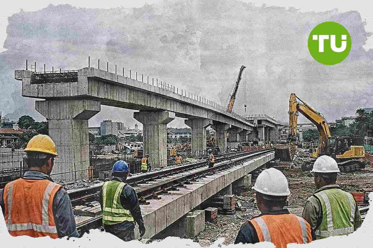 Indonesia dorong penguatan perlindungan ASN untuk percepat proyek perkeretaapian