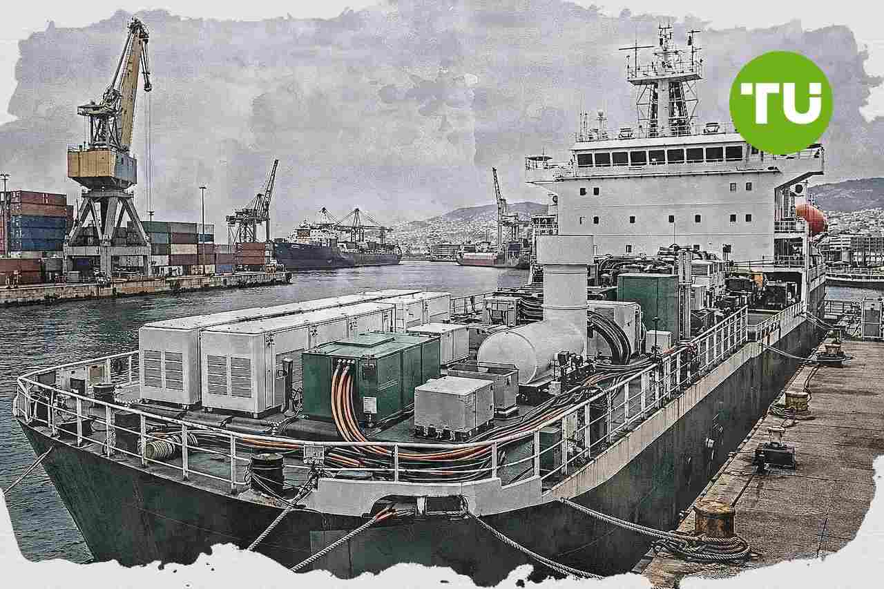 RINA consolida su exposición al transporte marítimo griego, que representa el 30% de su tonelaje clasificado