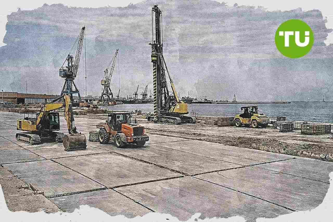 OLTH impulsa la conectividad logística con Moldavia y Rumanía desde Salónica