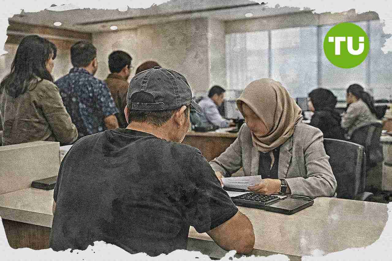 Himbara sesuaikan strategi kredit setelah BI Rate naik ke 5,75%