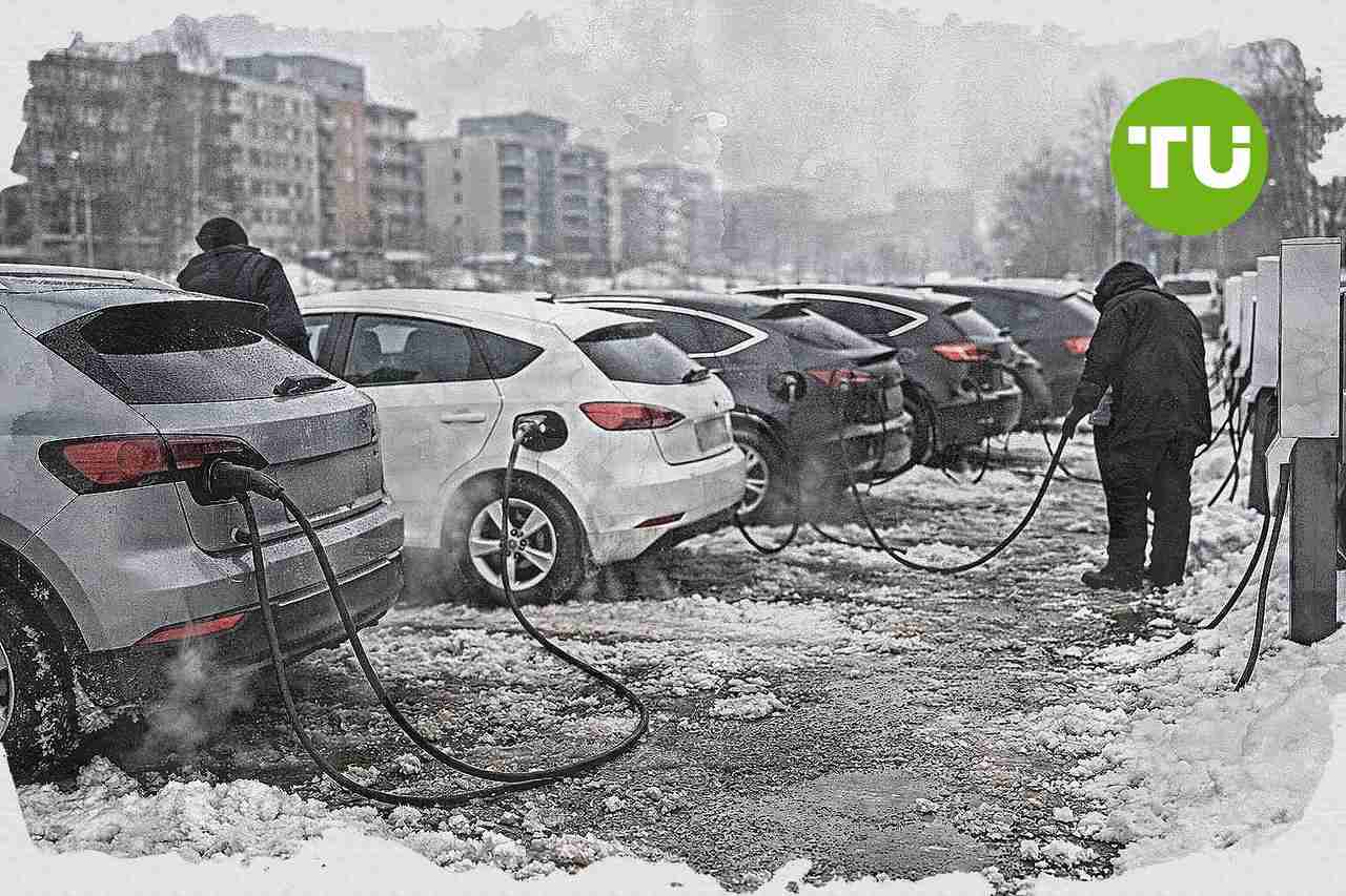 Suomen sähköjärjestelmä voi kohdata tehovajetta 2030-luvun alussa