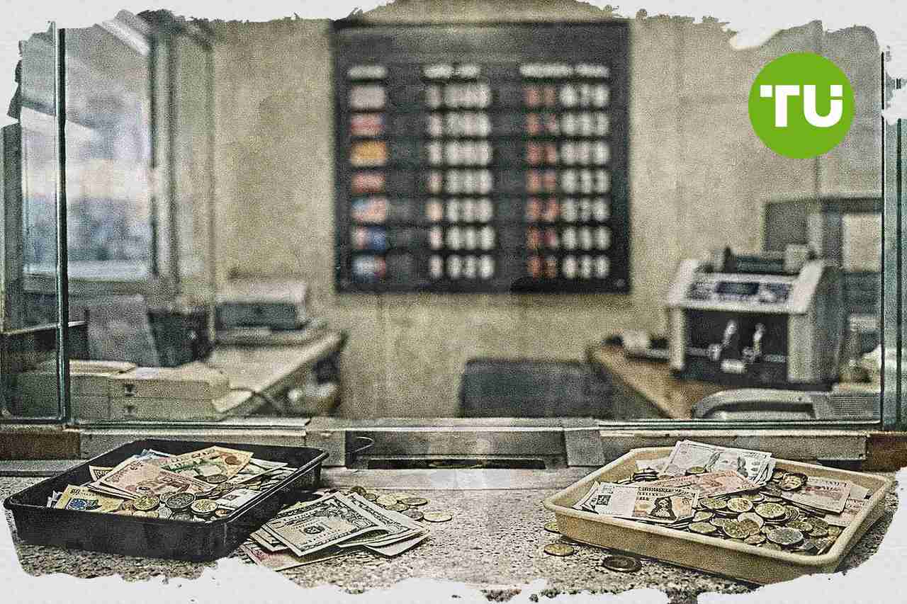 A forint 352 közelében kezdi a hetet az euróval szemben