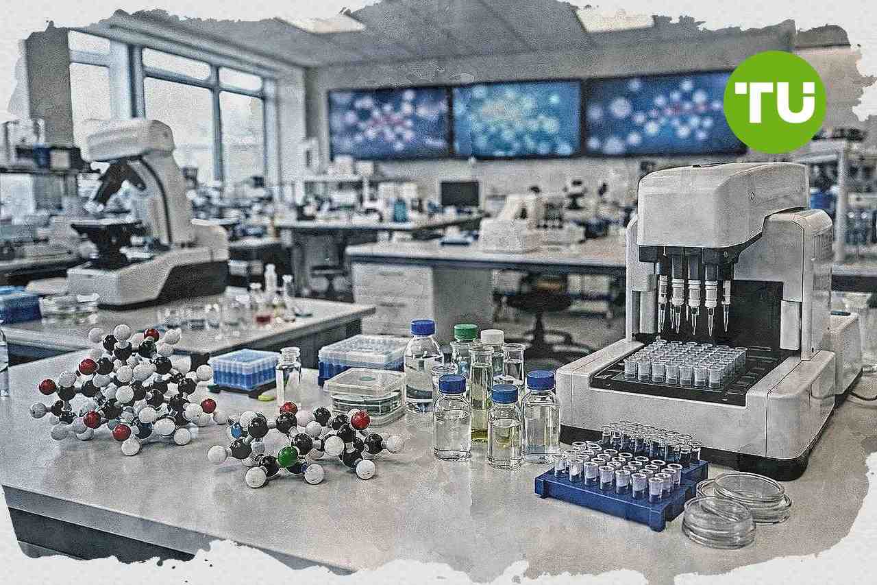 SK Biopharmaceuticals, Insilico Medicine과 CNS 신약 공동개발 계약 체결