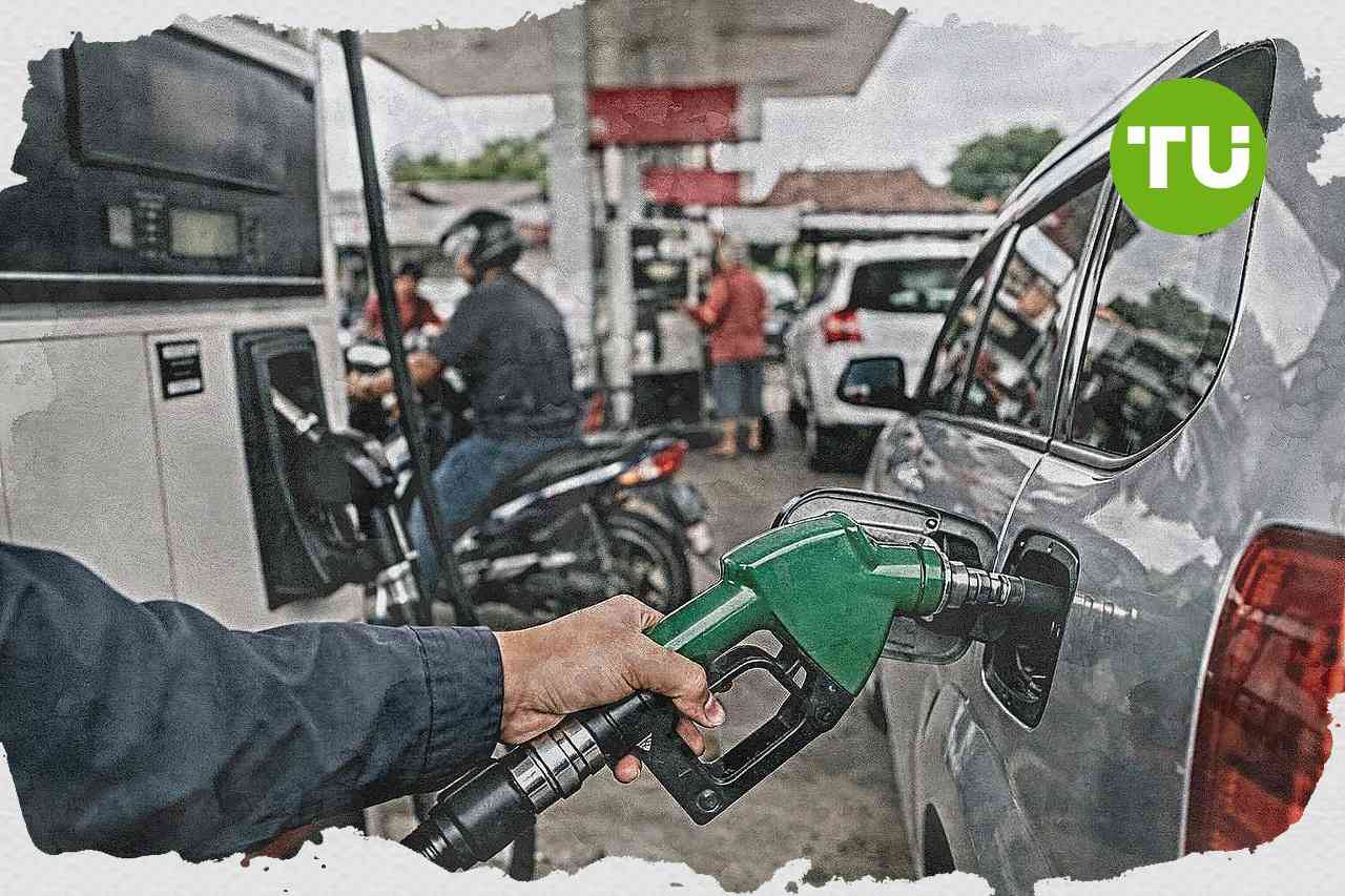 Indonesia perkirakan harga BBM nonsubsidi turun seiring meredanya harga minyak