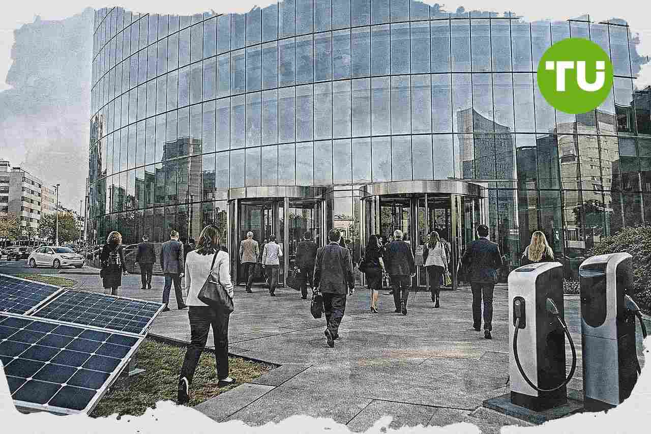 Ibex 35 duplica su beneficio operativo en una década con Iberdrola e Inditex al frente