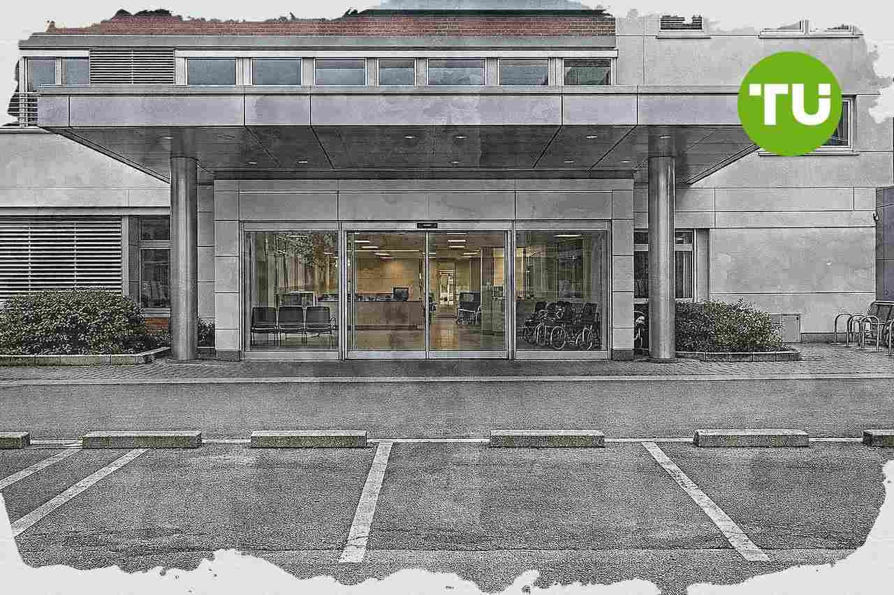 Deutsche Krankenhäuser warnen vor Erlösrückgang und Stellenabbau durch Warken-Reform