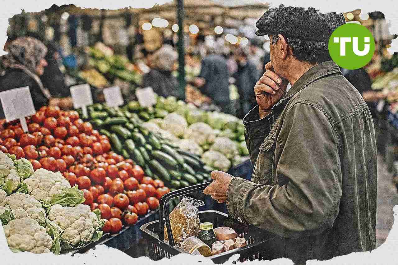 TCMB sektörel enflasyon beklentilerini yayımladı, hanehalkı beklentisi haziranda geriledi