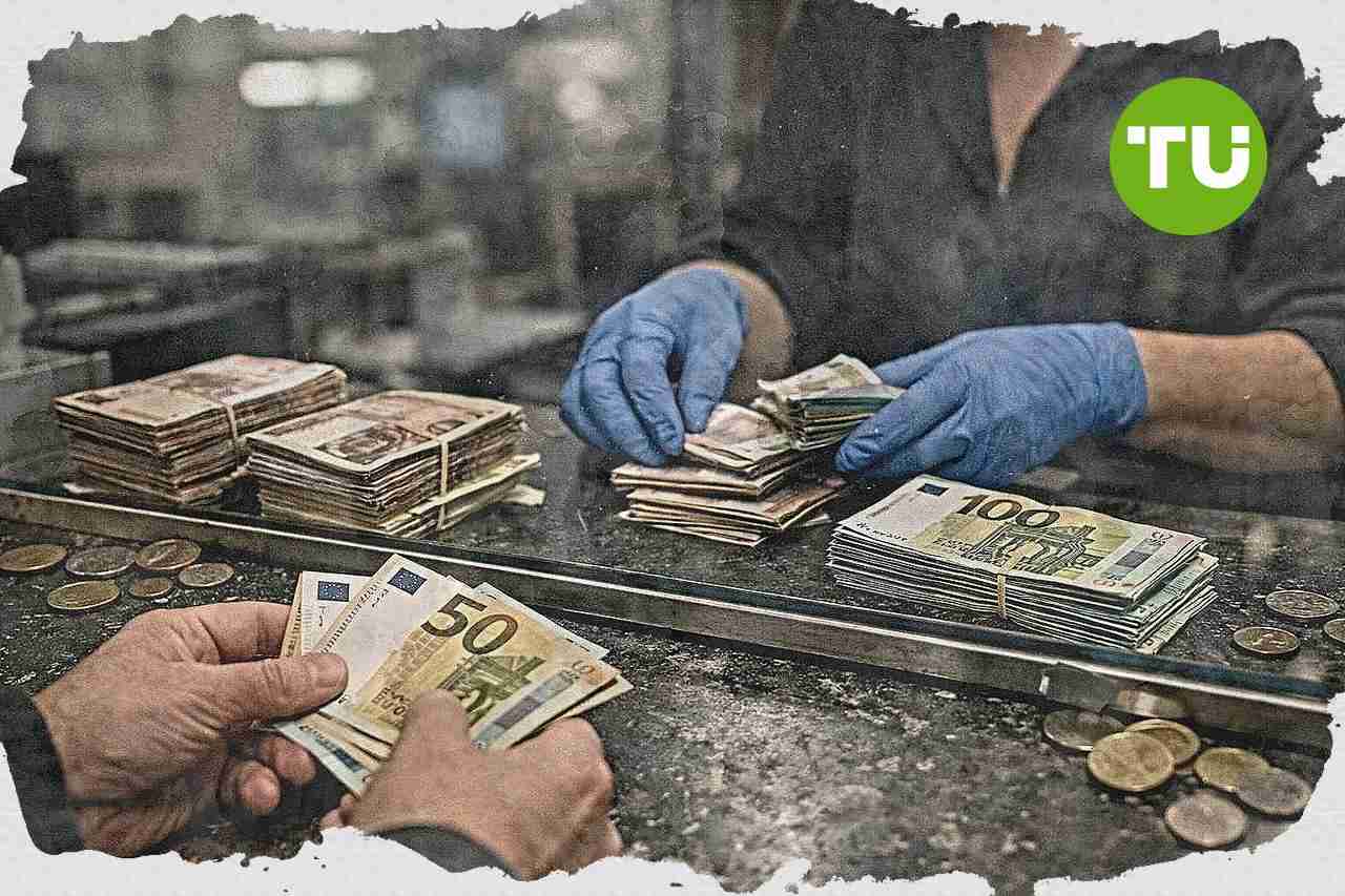 A forint erősödik, az euró jegyzése 351 közelébe mozdul