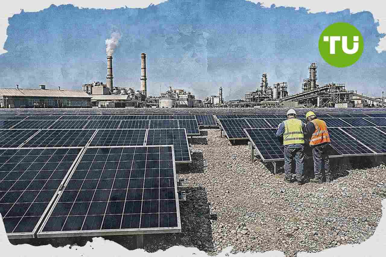 Enel spinge la decarbonizzazione industriale con tre progetti in Italia