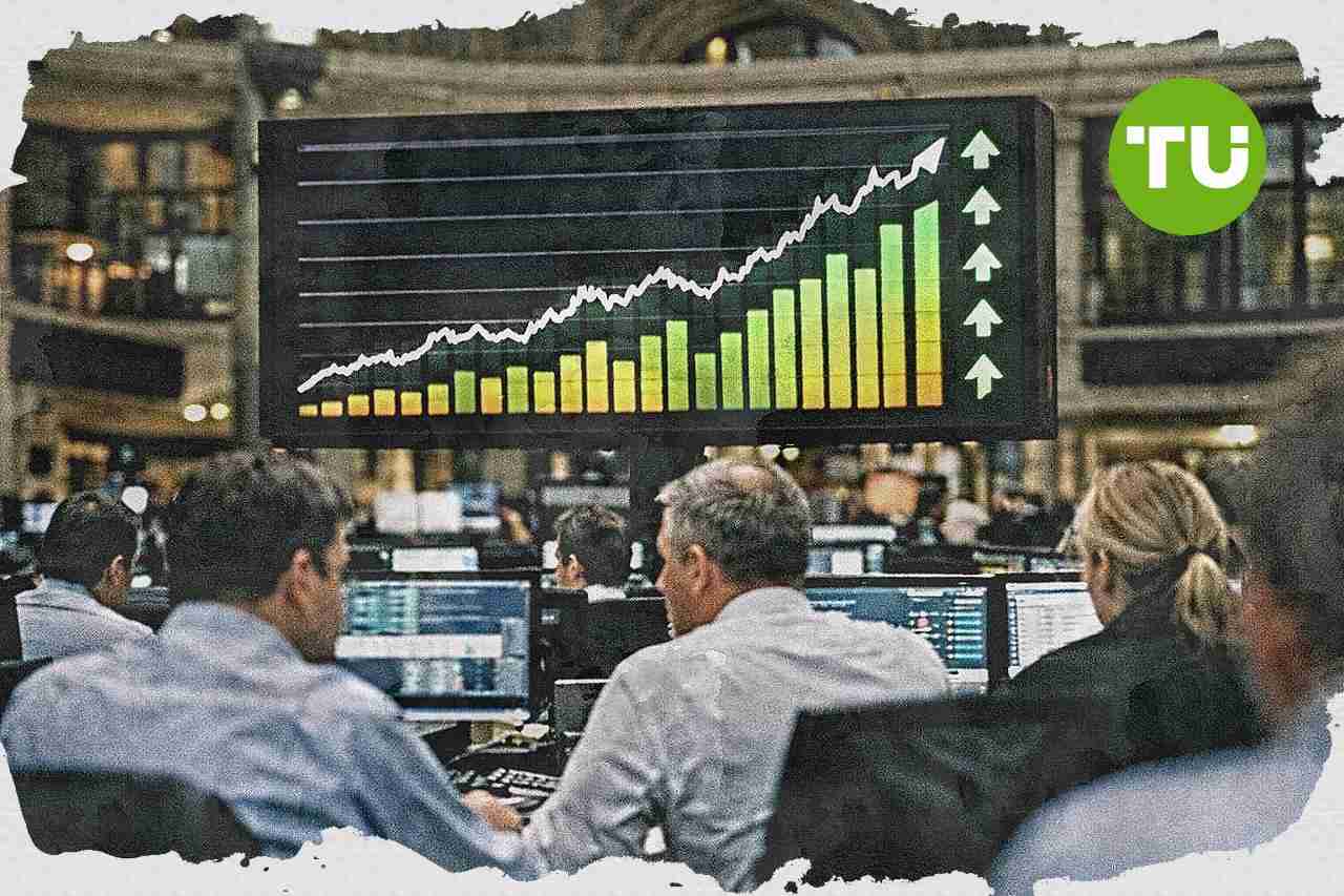 Európai részvénypiacok emelkedéssel nyithatnak, miközben az U.S. indexfutures gyengülést jeleznek