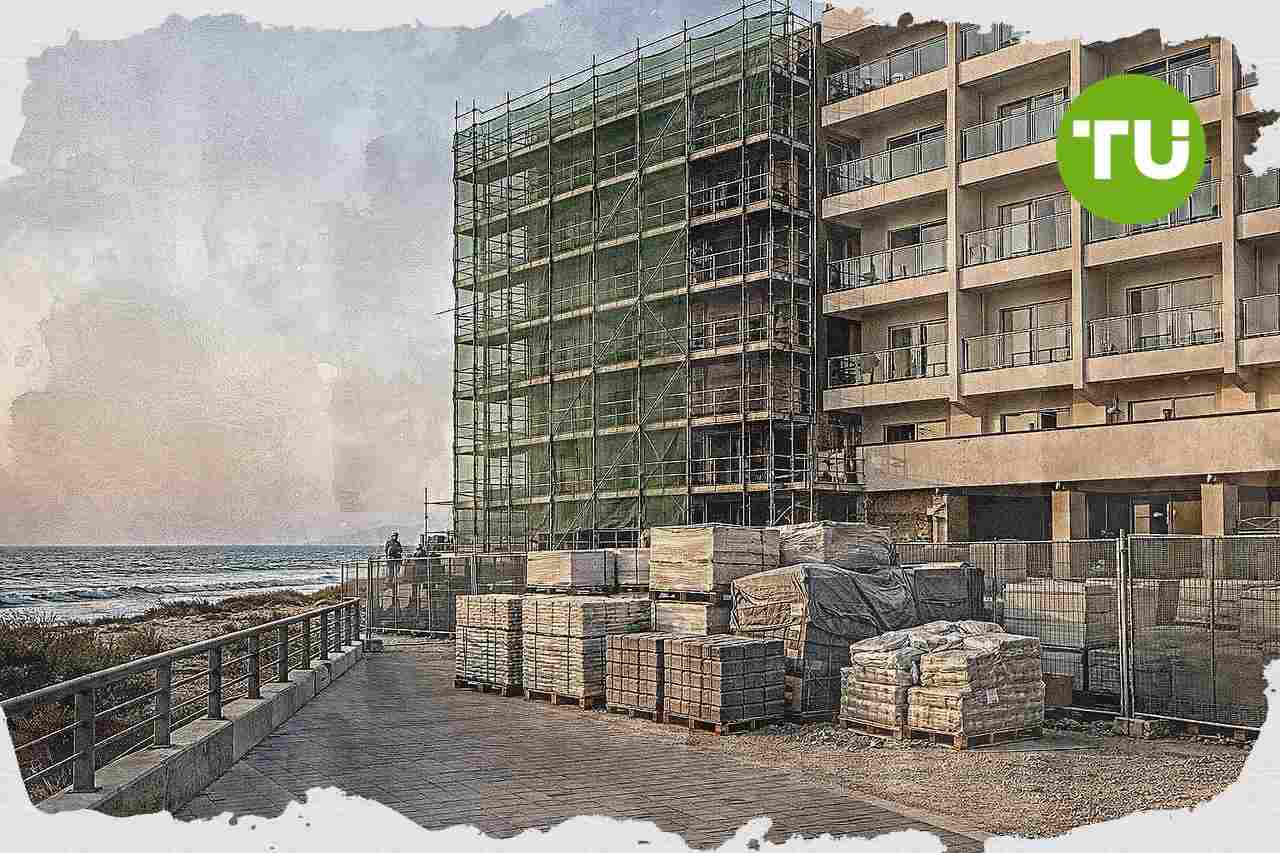 Premia Properties acuerda inversión hotelera de más de 250 millones de euros en Rodas y Cos