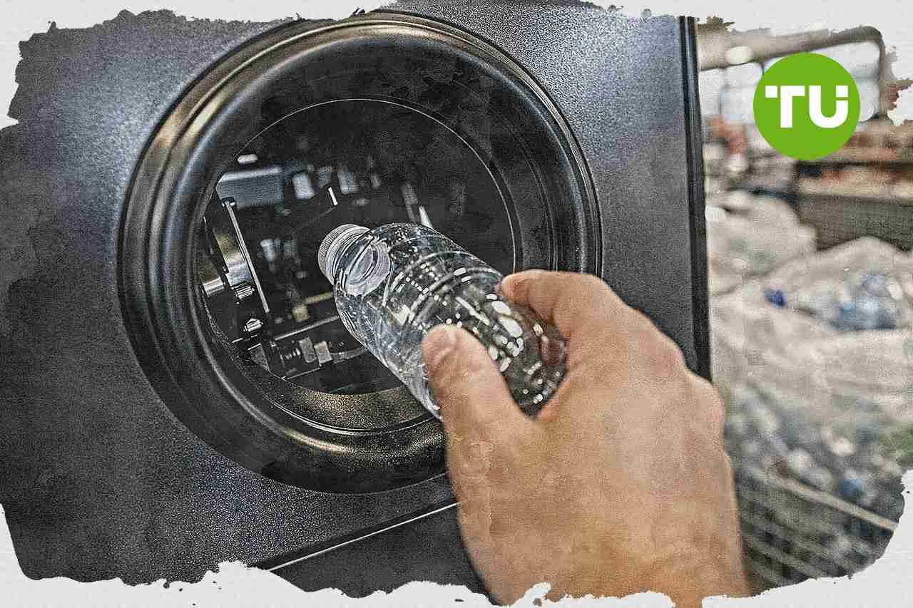 Europa y Grecia impulsan sistemas DRS con estándares GS1 para reforzar el reciclaje