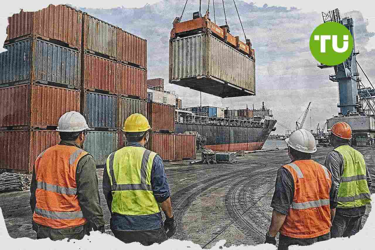 Jasindo siapkan strategi penguatan marine cargo pada 2026