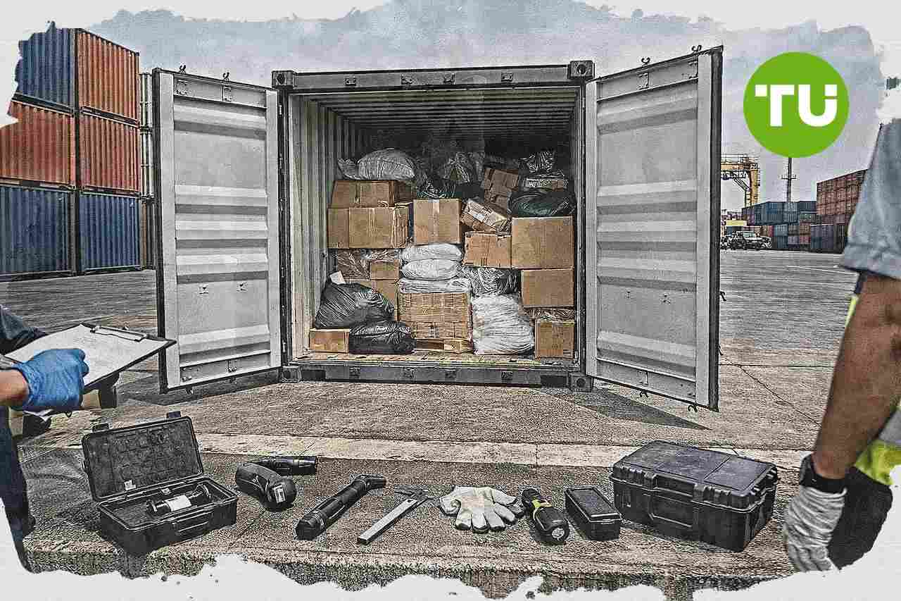 Blueray Cargo hadapi tuntutan penjara dalam perkara suap Bea Cukai
