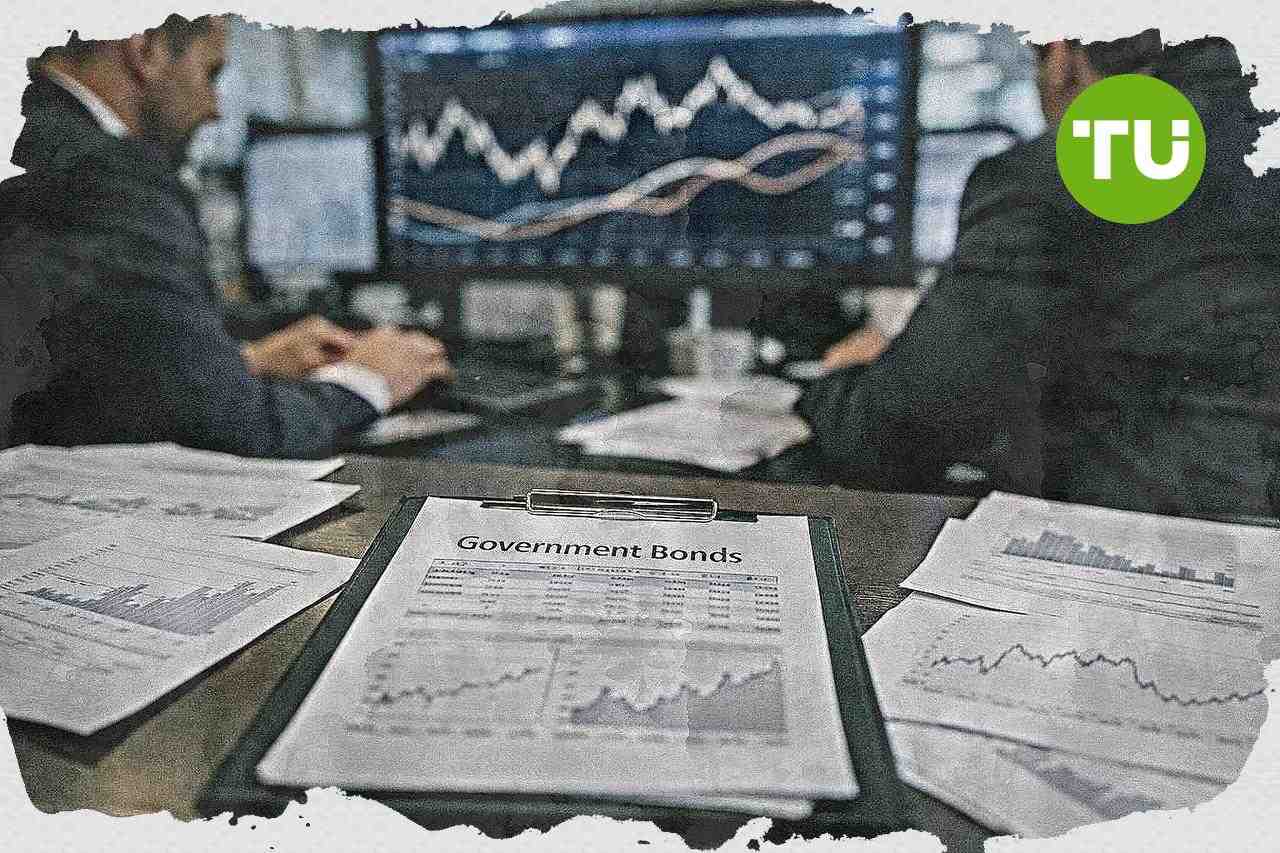 ישראל רושמת ירידה בפרמיית הסיכון, איתות לשיפור בתפיסת היציבות הפיננסית