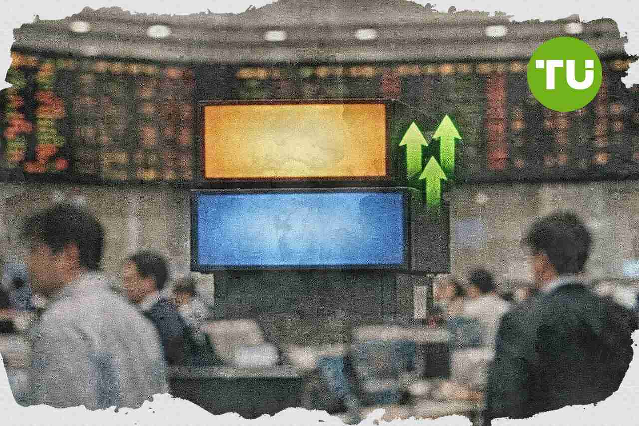 한국 증시, 반도체 강세로 코스피 9,114.55 마감, SK hynix 시가총액 1위
