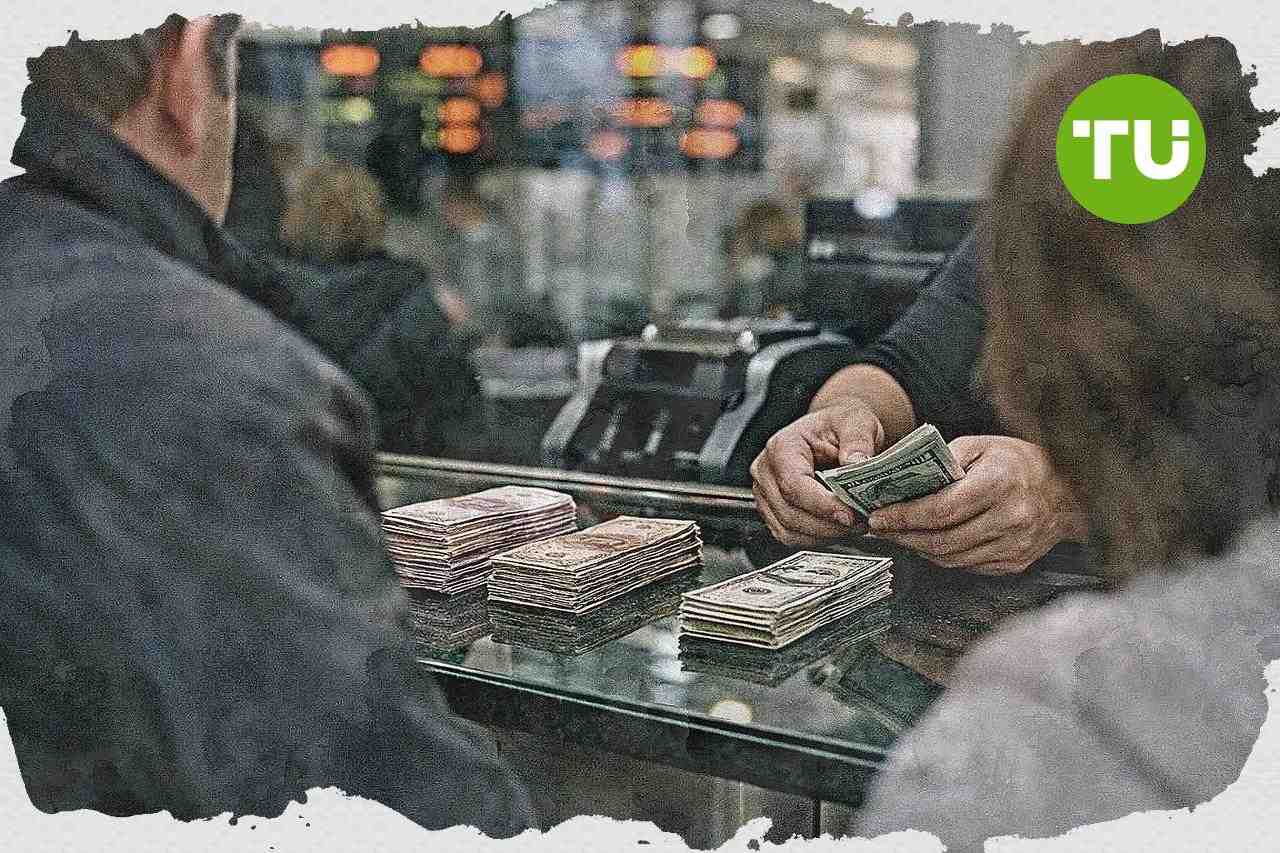 A forint irányt keres a hét eleji devizapiaci kereskedésben