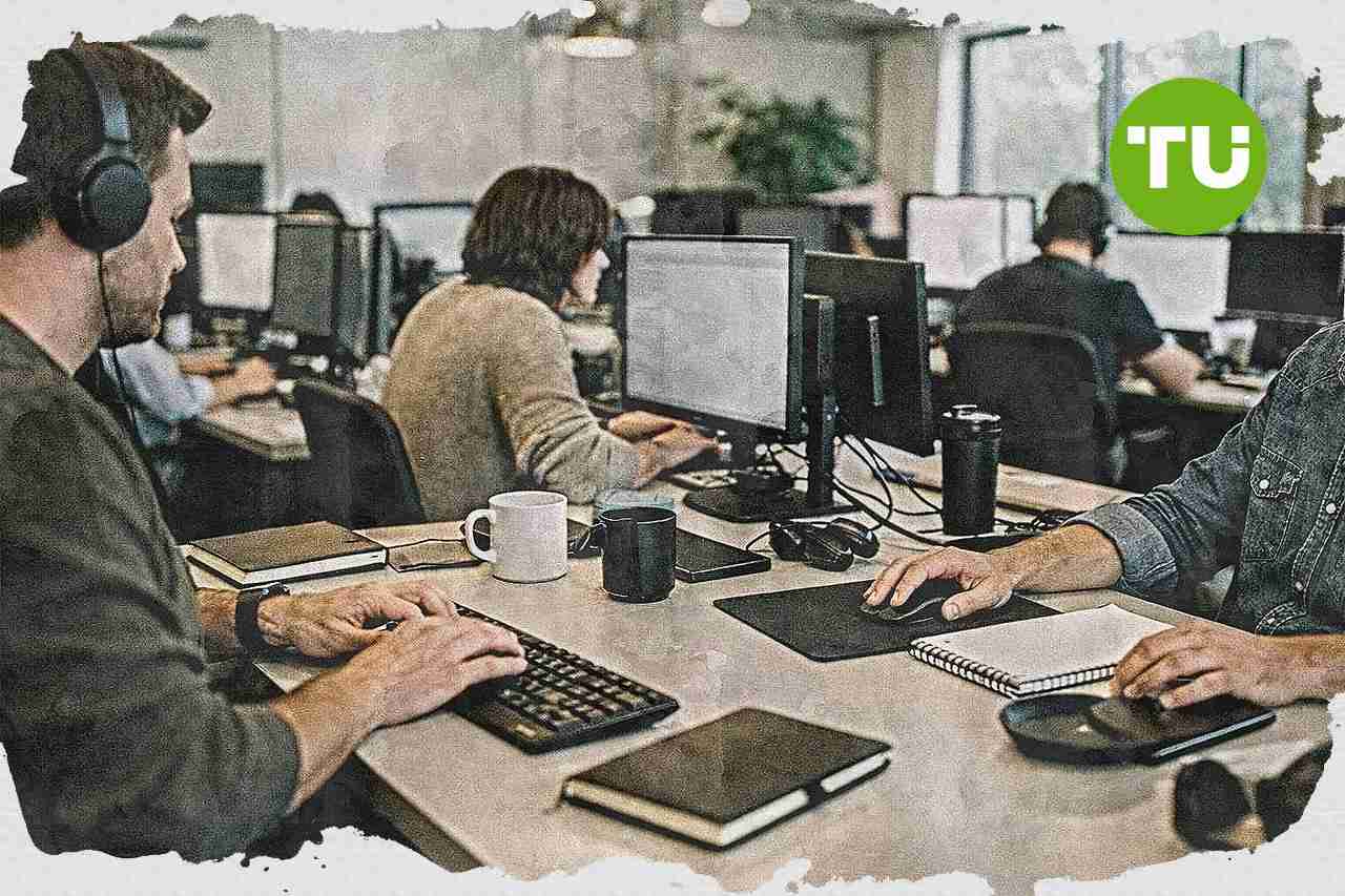 España mantiene el empleo al alza mientras el impacto de la IA no aparece en las estadísticas laborales