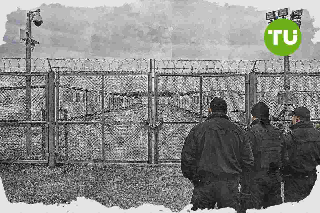 Az EU-s migrációs vita új költségvetési kockázatot nyit a kitoloncolási központok ügyében