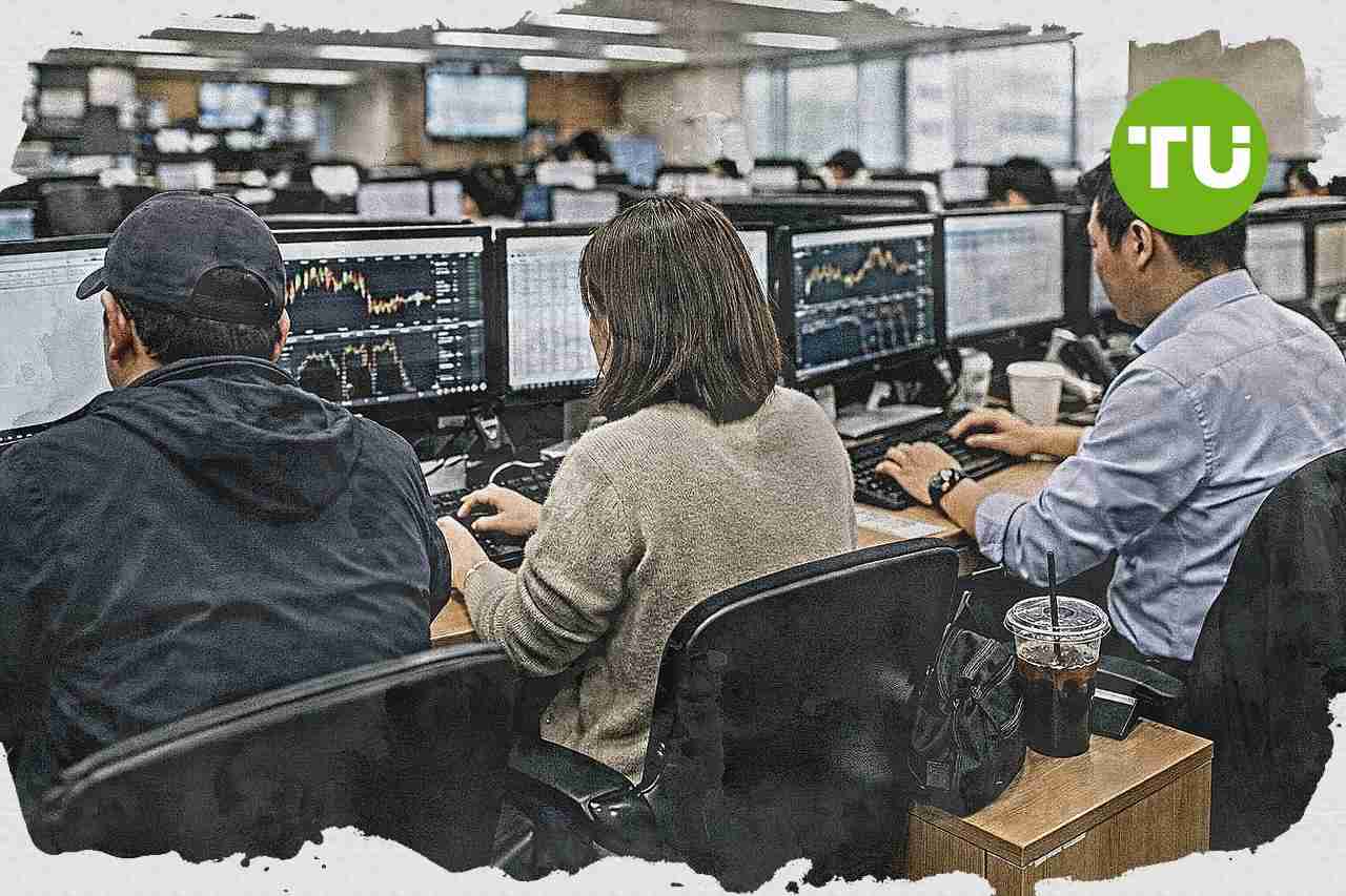 신한투자증권 조사, 개인투자자 절반 코스피 1만 돌파 전망