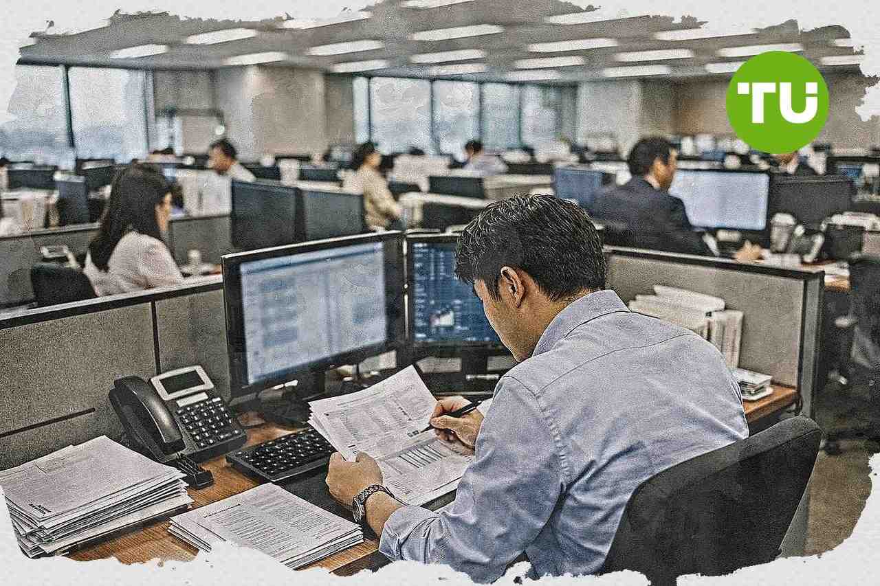 국내 자산운용업계, 1분기 영업이익 급증에도 적자사 비중 확대