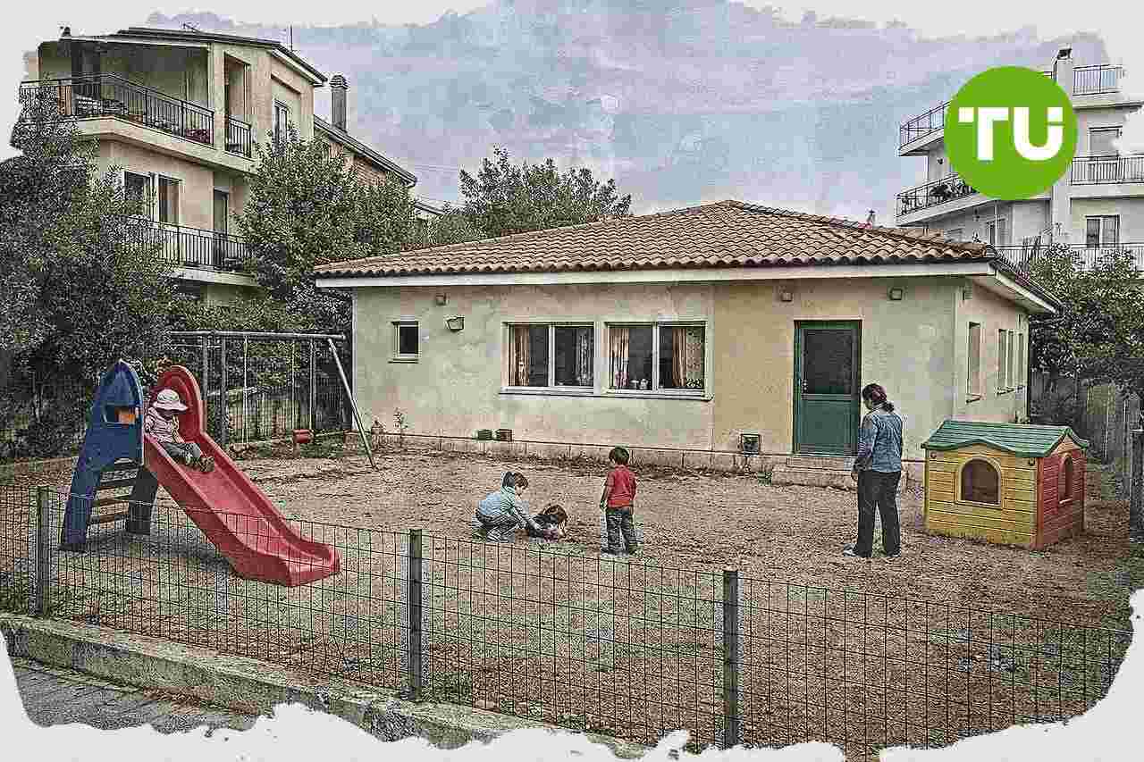 ICAP CRIF, αύξηση εσόδων στην ιδιωτική προσχολική φροντίδα λόγω διδάκτρων
