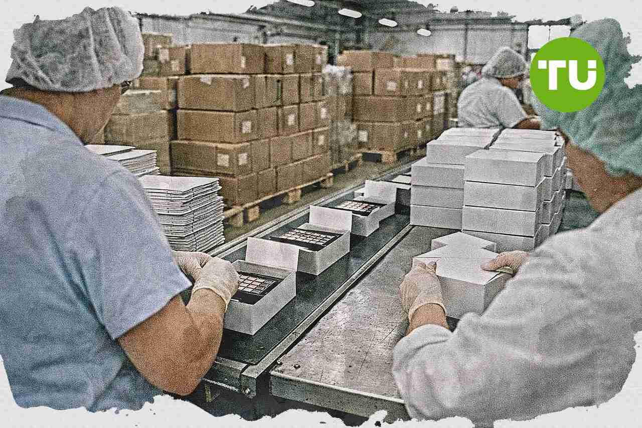 Inglot sprzedaje pakiet większościowy funduszowi Avallon, chce przyspieszyć ekspansję zagraniczną
