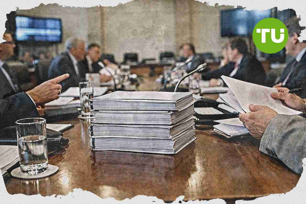 DPR susun revisi UU ketenagakerjaan, enam isu sosial jadi fokus hingga tenggat MK 2026
