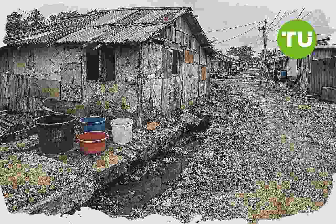 Jayapura dorong perbaikan permukiman nelayan lewat program BSPS