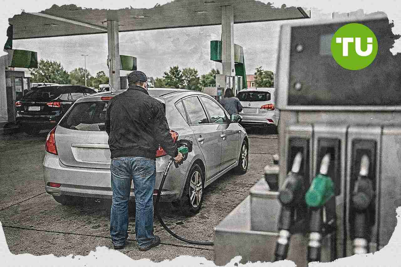 Magyarország üzemanyagárai változatlanok maradnak a védett ár kivezetése előtt