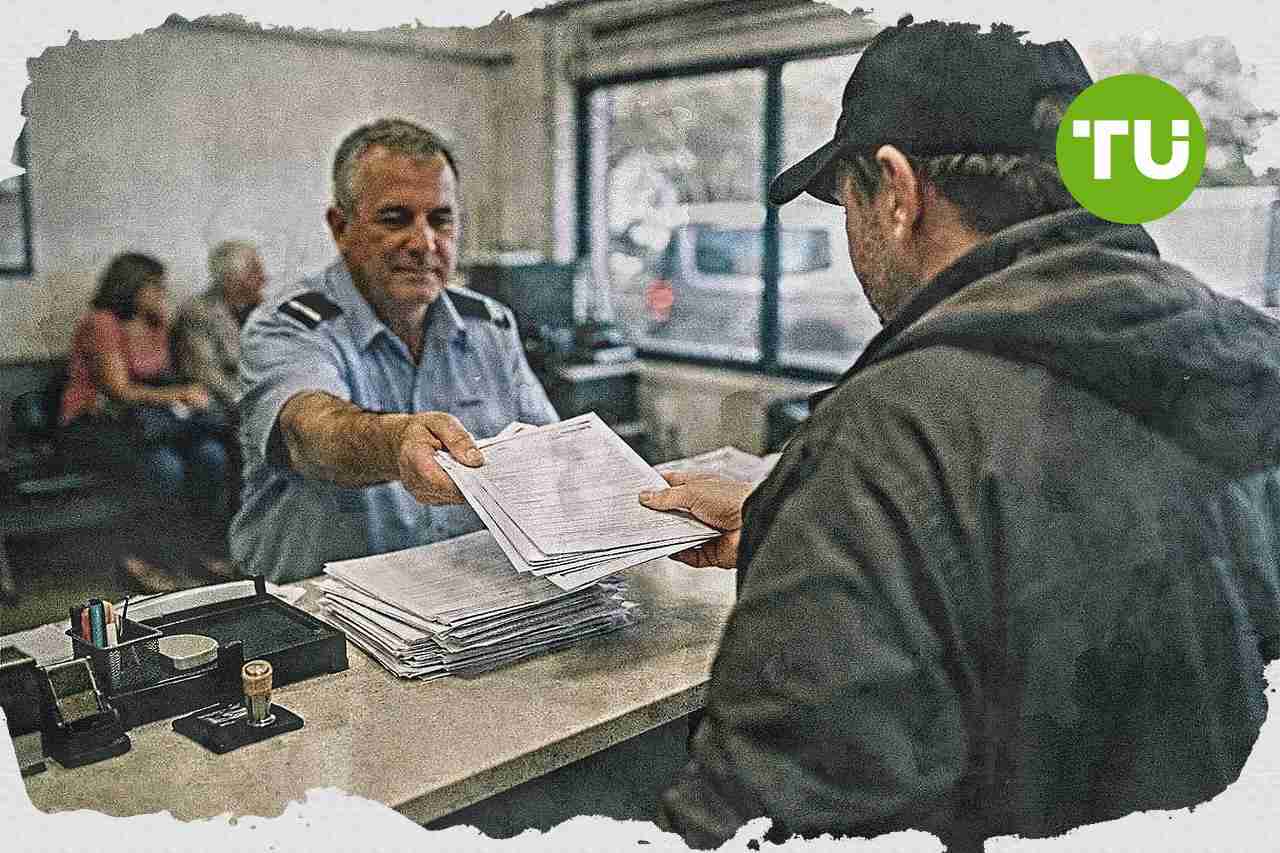 La AADE simplifica las exenciones aduaneras y fiscales por traslado de residencia a Grecia
